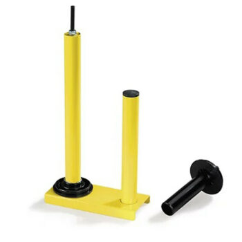Stretch Shrink Wrap Film Dispenser