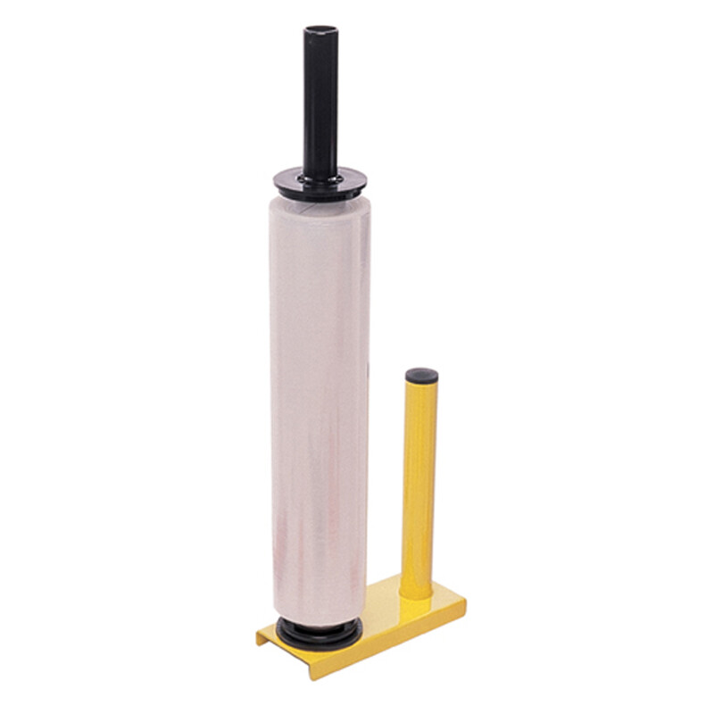 Stretch Shrink Wrap Film Dispenser