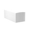 Z-Fold Hand Towels White 2 Ply ZFW002 - Box 3000 Sheets