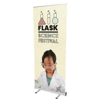 Roller Banners Budget Friendly