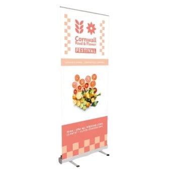 Roller Banners Budget Friendly