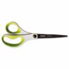 3M 1458T-GR Scotch Titanium Scissors 200mm Green