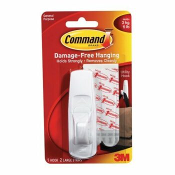 3M 17003 Command Large Utility Hook