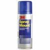 3M SprayMount 400ml Adhesive Spray Can SM400