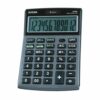 Aurora DT661 Calculator Desktop Business 12 Digit