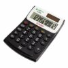 Aurora EC404 Calculator Desktop Recycled 12 Digit EcoCalc