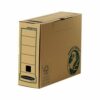 Bankers Box Earth Series 100mm A4 Transfer File 4470201 - Pack 20