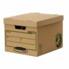 Bankers Box Earth Series Heavy Duty Box 4479901 - Pack 10