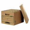 Bankers Box Earth Series Standard Storage Box 4470601 - Pack 10