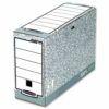 Bankers Box System 120mm Transfer File 1180501 - Pack 10