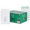 Basildon Bond Envelopes C5 Pocket Window White J80119 - Pack 500