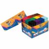 BIC KIDS Visa Class Pack Colouring Pens 897099 - Pack 288