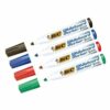 BIC Velleda 1701 Assorted BULK Whiteboard Markers 927259 - Pack 48