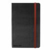 BlackNRed Business Journal A4 Soft Feel Cover 400038675