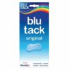 Blu Tack Original Economy 110g 80108 - Pack 12