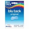 Blu Tack Original Handy 60g 801103 - Pack 12