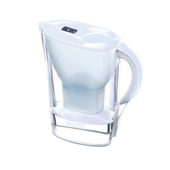 Brita Maxtra+ Marella Water Filter Jug White