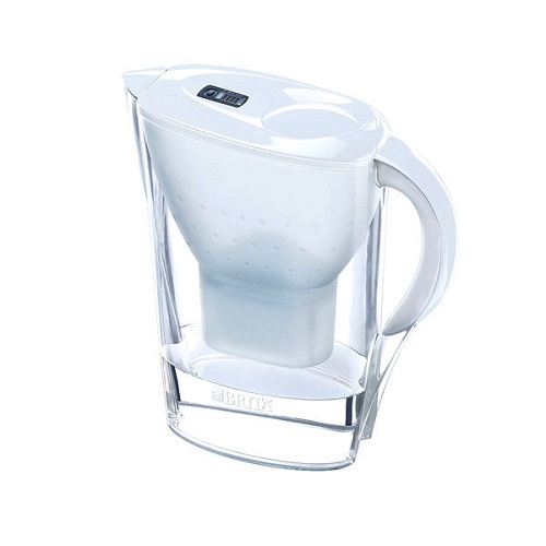 Brita Maxtra+ Marella Water Filter Jug White