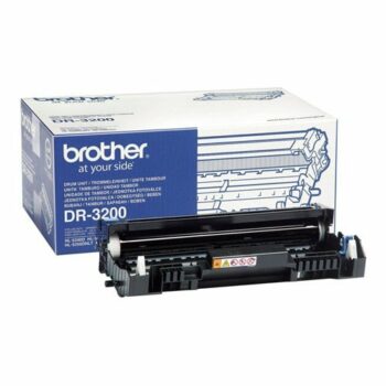 Brother DR-3200 Laser Drum Unit Black DR3200