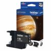 Brother Inkjet Cartridge Black LC-1240BK LC1240BK