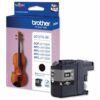 Brother Inkjet Cartridge Black LC-127XLBK LC127XLBK