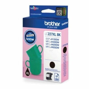 Brother Inkjet Cartridge Black LC-227XLBK LC227XLBK