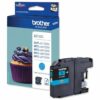 Brother Inkjet Cartridge Cyan LC-123C LC123C