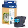 Brother Inkjet Cartridge Cyan LC-125XLC LC125XLC