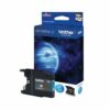 Brother Inkjet Cartridge Cyan LC-1280XLC LC1280XLC