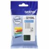 Brother Inkjet Cartridge Cyan LC-3219XLC LC3219XLC