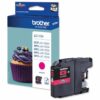 Brother Inkjet Cartridge Magenta LC-123M LC123M
