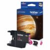 Brother Inkjet Cartridge Magenta LC-1240M LC1240M