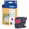 Brother Inkjet Cartridge Magenta LC-125XLM LC125XLM
