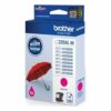 Brother Inkjet Cartridge Magenta LC-225XLM LC225XLM