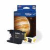 Brother Inkjet Cartridge Yellow LC-1240Y LC1240Y
