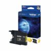 Brother Inkjet Cartridge Yellow LC-1280XLY LC1280XLY