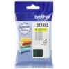 Brother Inkjet Cartridge Yellow LC-3219XLY LC3219XLY