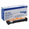 Brother Laser Toner Cartridge Black TN-1050 TN1050