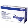 Brother Laser Toner Cartridge Black TN-2220 TN2220