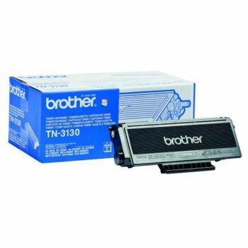 Brother Laser Toner Cartridge Black TN-3130 TN3130