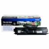 Brother Laser Toner Cartridge Black TN-321BK TN321BK