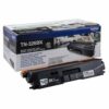 Brother Laser Toner Cartridge Black TN-326BK TN326BK
