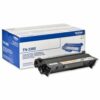 Brother Laser Toner Cartridge Black TN-3380 TN3380