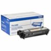 Brother Laser Toner Cartridge Black TN-3390 TN3390