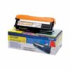 Brother Laser Toner Cartridge Yellow TN-320Y TN320Y