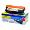 Brother Laser Toner Cartridge Yellow TN-325Y TN325Y