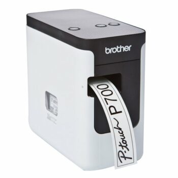 Brother P-Touch Label Printer PT-P700
