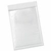 Bubble Mailer Bag Envelopes No.C/0 White 150x210mm - Pack 100