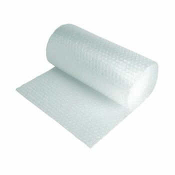 Bubble Wrap Film Small Bubble Roll 60cm wide 600mm x 25m