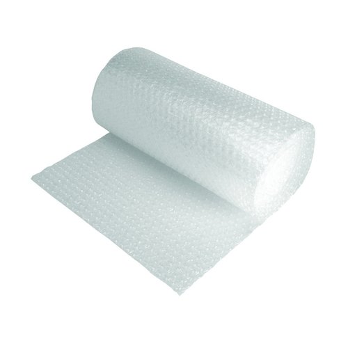 Bubble Wrap Film Small Bubble Roll 60cm wide 600mm x 25m